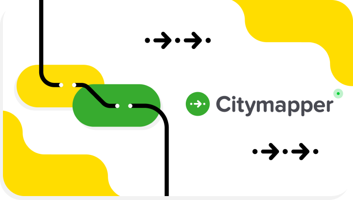 Citymapper